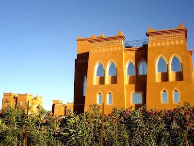 سولتانا ریال گولف