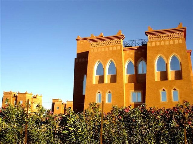 سولتانا ریال گولف