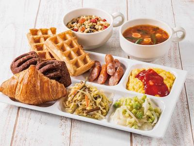 کمفرت هتل کومامتو شینشیگای