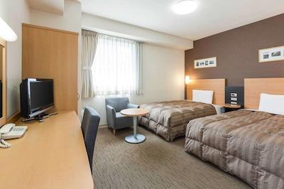 کمفرت هتل کومامتو شینشیگای