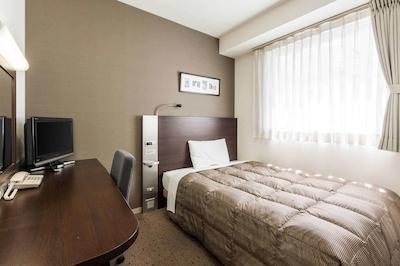 کمفرت هتل کومامتو شینشیگای