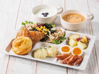 کمفرت هتل کومامتو شینشیگای