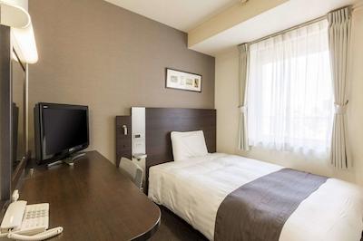 کمفرت هتل کومامتو شینشیگای