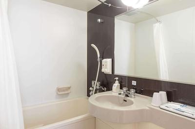 کمفرت هتل کومامتو شینشیگای