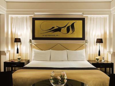 هتل اند ریادز باریر ل ناورا