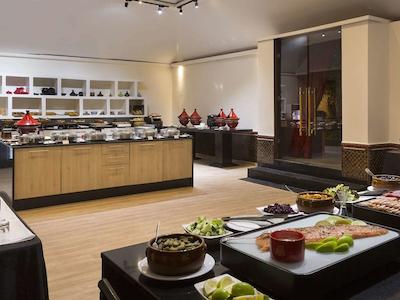 هتل اند ریادز باریر ل ناورا