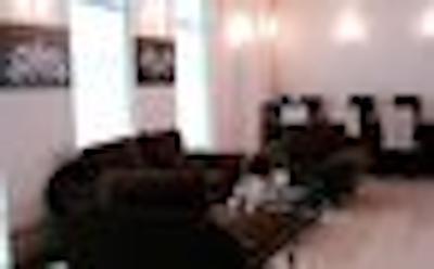 سنتریک پلیس هتل