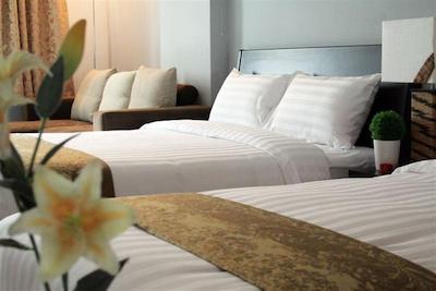 سنتریک پلیس هتل