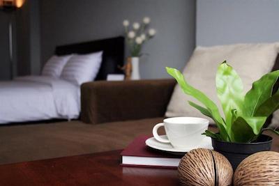 سنتریک پلیس هتل