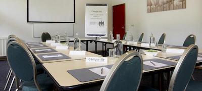 کمپانیل لیوواردن