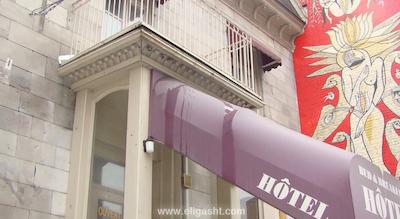 کوارتیر لاتین