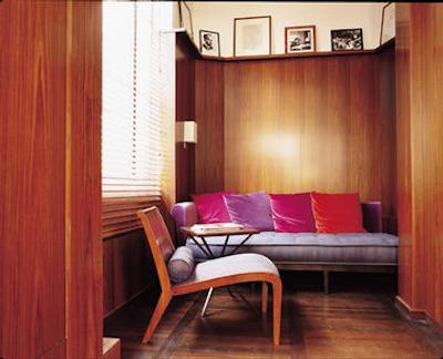 کوارتیر لاتین