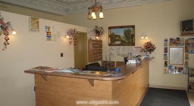 کوارتیر لاتین