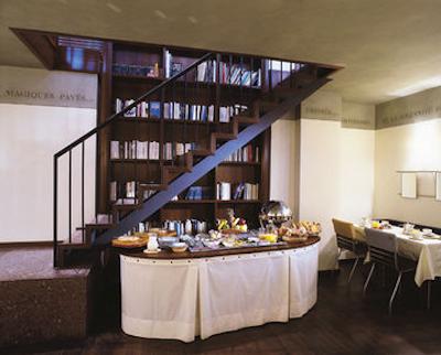 کوارتیر لاتین