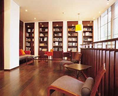 کوارتیر لاتین