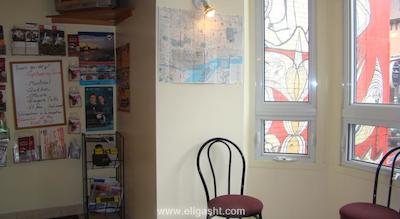 کوارتیر لاتین