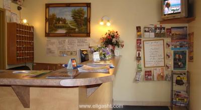 کوارتیر لاتین