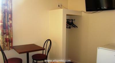 کوارتیر لاتین