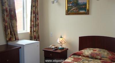 کوارتیر لاتین