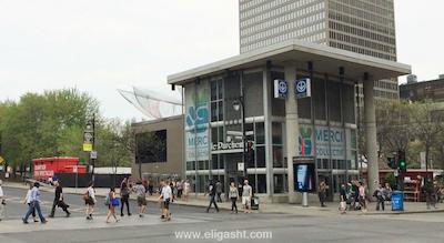 کوارتیر لاتین