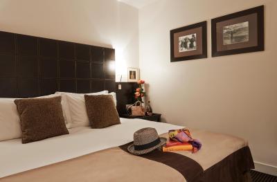 پلازا تور ایفل