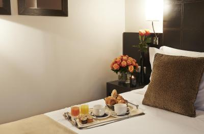 پلازا تور ایفل