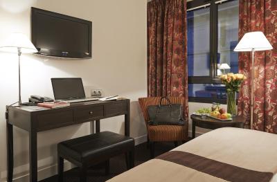 پلازا تور ایفل