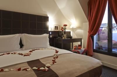 پلازا تور ایفل