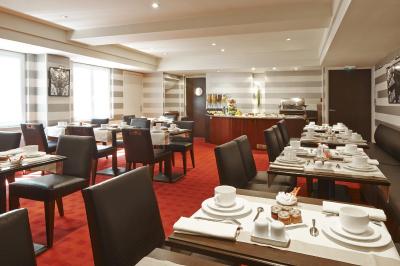 پلازا تور ایفل