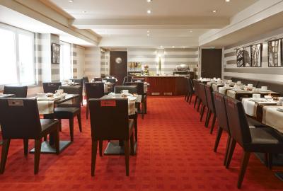 پلازا تور ایفل