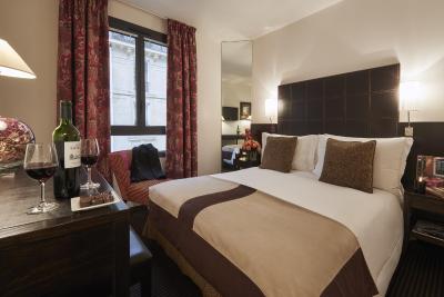 پلازا تور ایفل