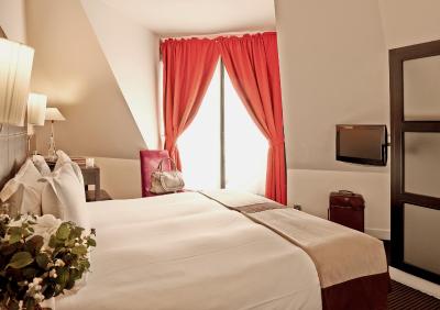 پلازا تور ایفل