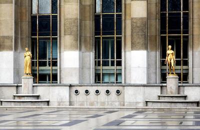 پلازا تور ایفل