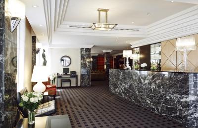 پلازا تور ایفل