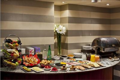 پلازا تور ایفل