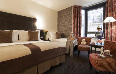 پلازا تور ایفل