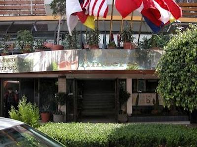 سویتز امبرز