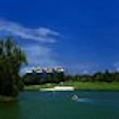 تاهیما ولنز ریزرت اند اسپا