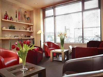 لندرس اند نیو یورک