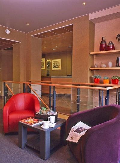 لندرس اند نیو یورک