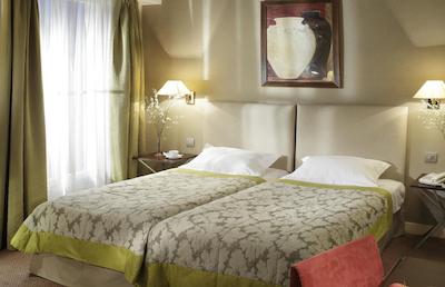 لندرس اند نیو یورک