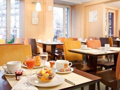 لندرس اند نیو یورک