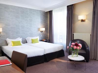 لندرس اند نیو یورک