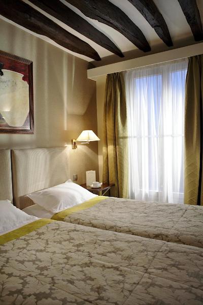 لندرس اند نیو یورک