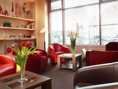 لندرس اند نیو یورک