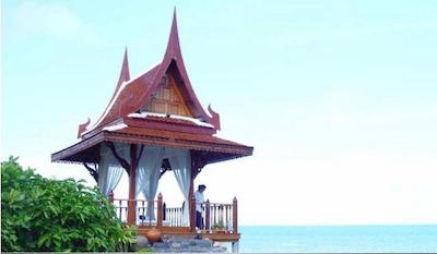 د روم ساموی