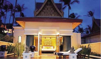 د روم ساموی