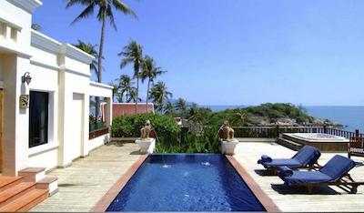 د روم ساموی