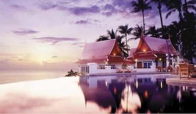 د روم ساموی