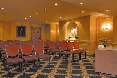 د لانگهام لندن